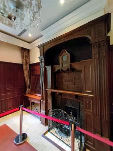 KUNMING - Maison de LU HAN - 17